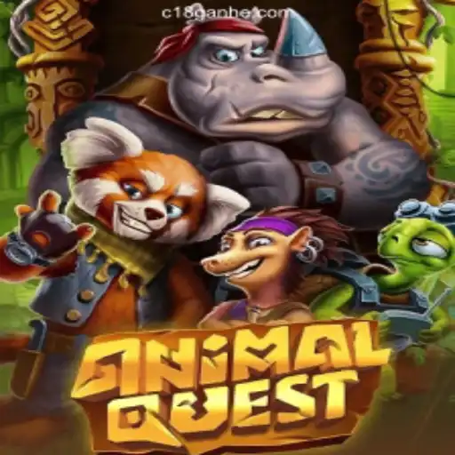 AnimalQuest: A Captivating Gaming Experience