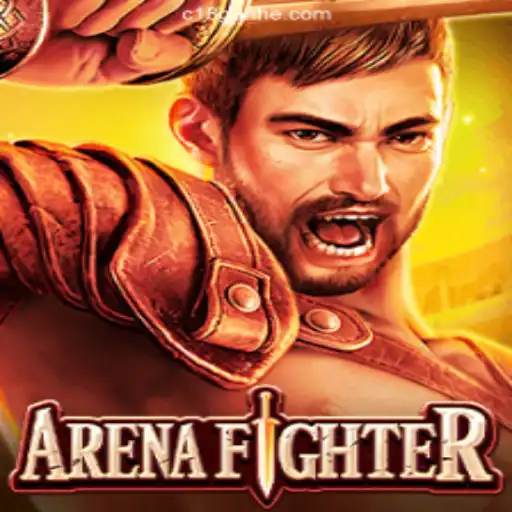 ArenaFighter: The New Gaming Phenomenon