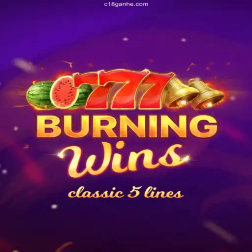 Discover the Thrilling World of BurningWins: A Journey into Classic Slot Gaming