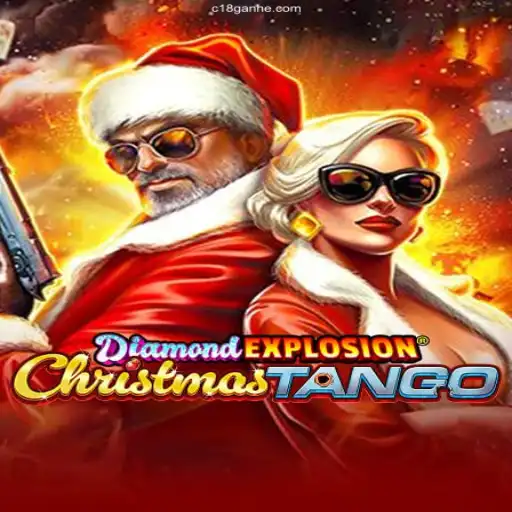 Discover the Thrill of DiamondExplosionTango