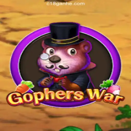 Exploring the Intriguing World of GophersWar: A Deep Dive into Gameplay and Strategy