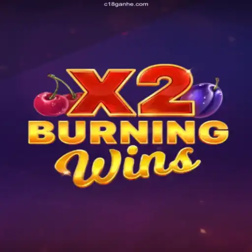 Explore the Thrilling World of BurningWinsX2 - A Top-Rated Game on C18.COM