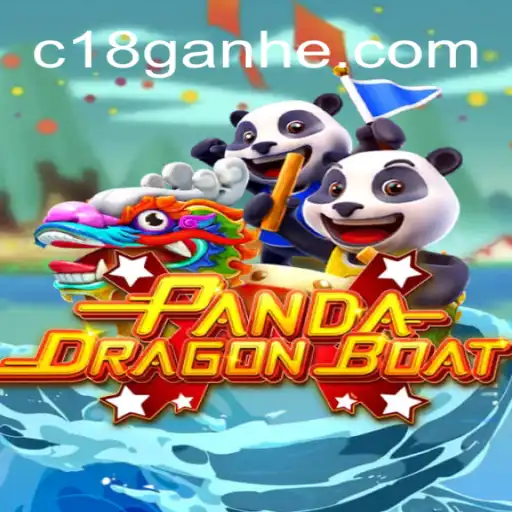 Dive into the Exciting World of PANDADRAGONBOAT