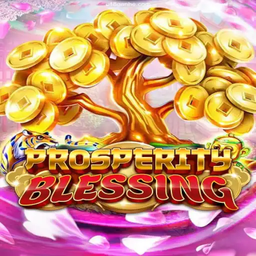 ProsperityBlessing: A New Era in Gaming