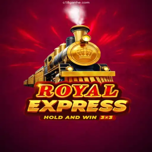 Exploring Royal Express: An Engaging Journey into the World of Online Gaming