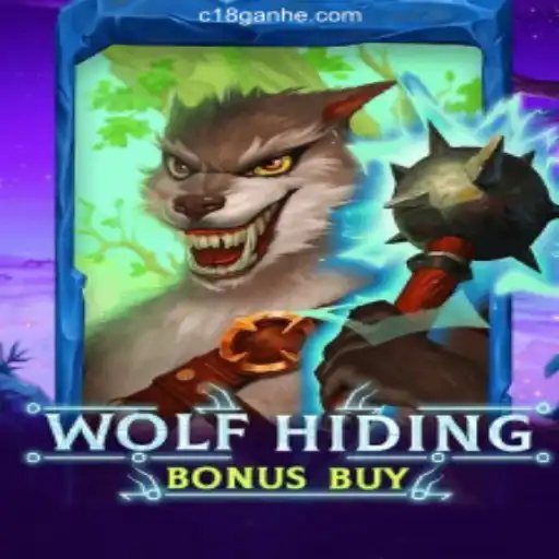 Discover the Thrilling World of WolfHidingBonusBuy: An Exciting Adventure Awaits